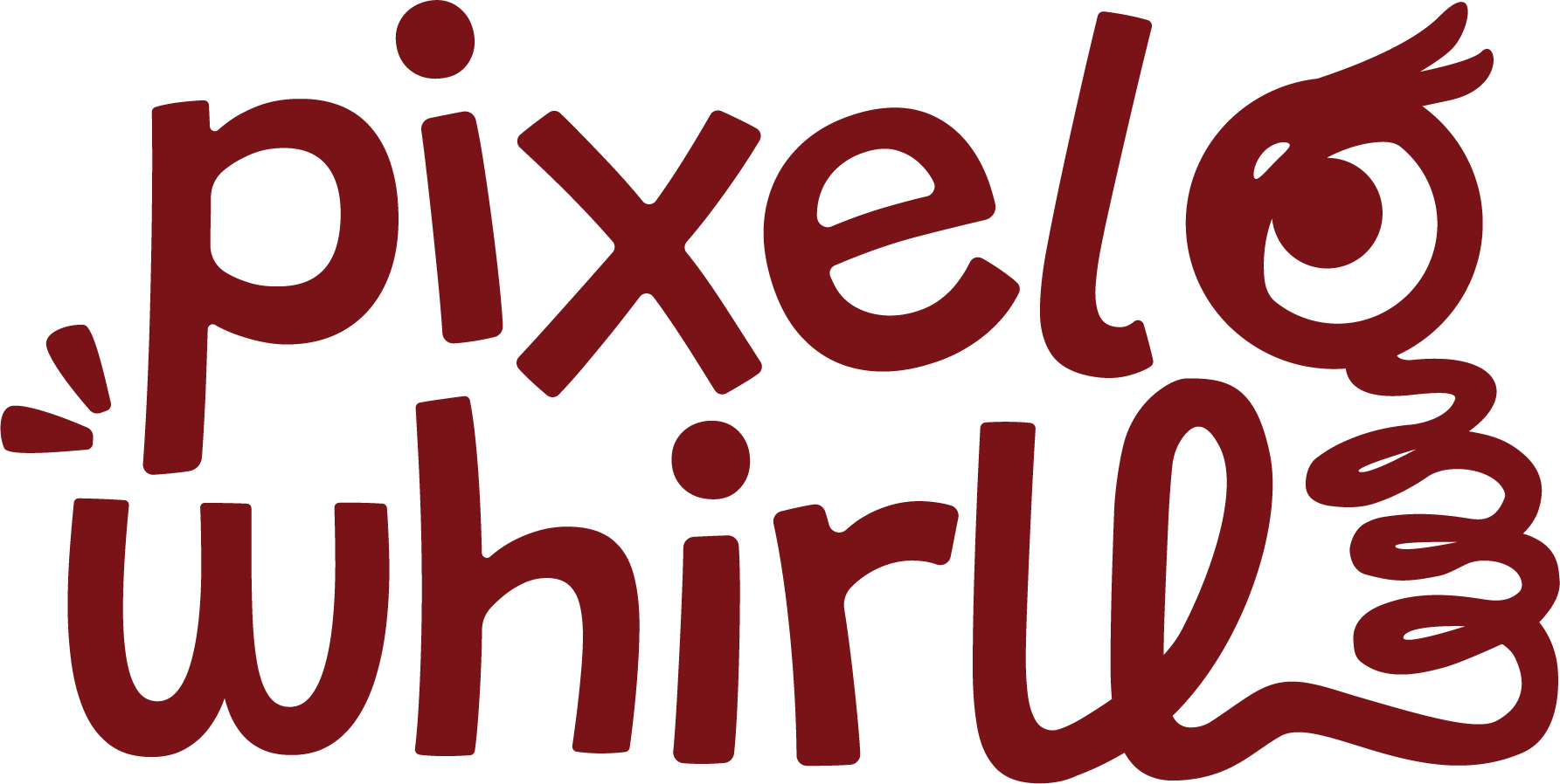 Pixel Whirll